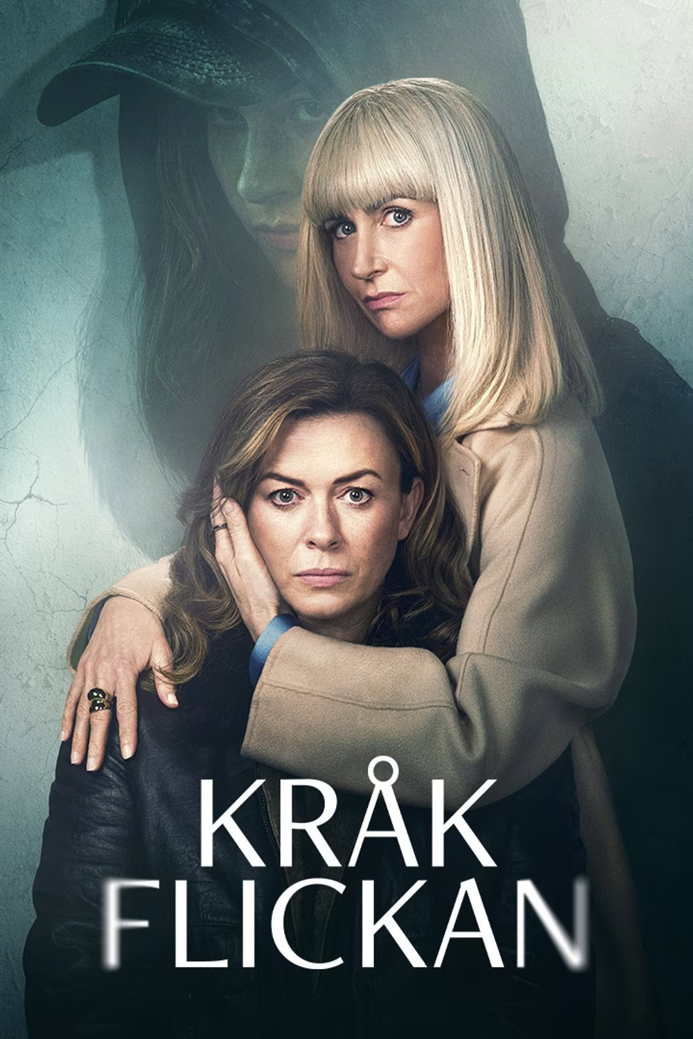 Kråkflickan