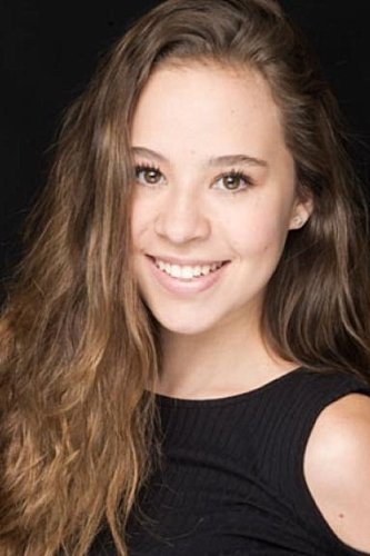 et billede af Lourdes del Rio Garcia