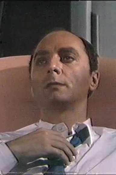 et billede af Umberto Bortolani