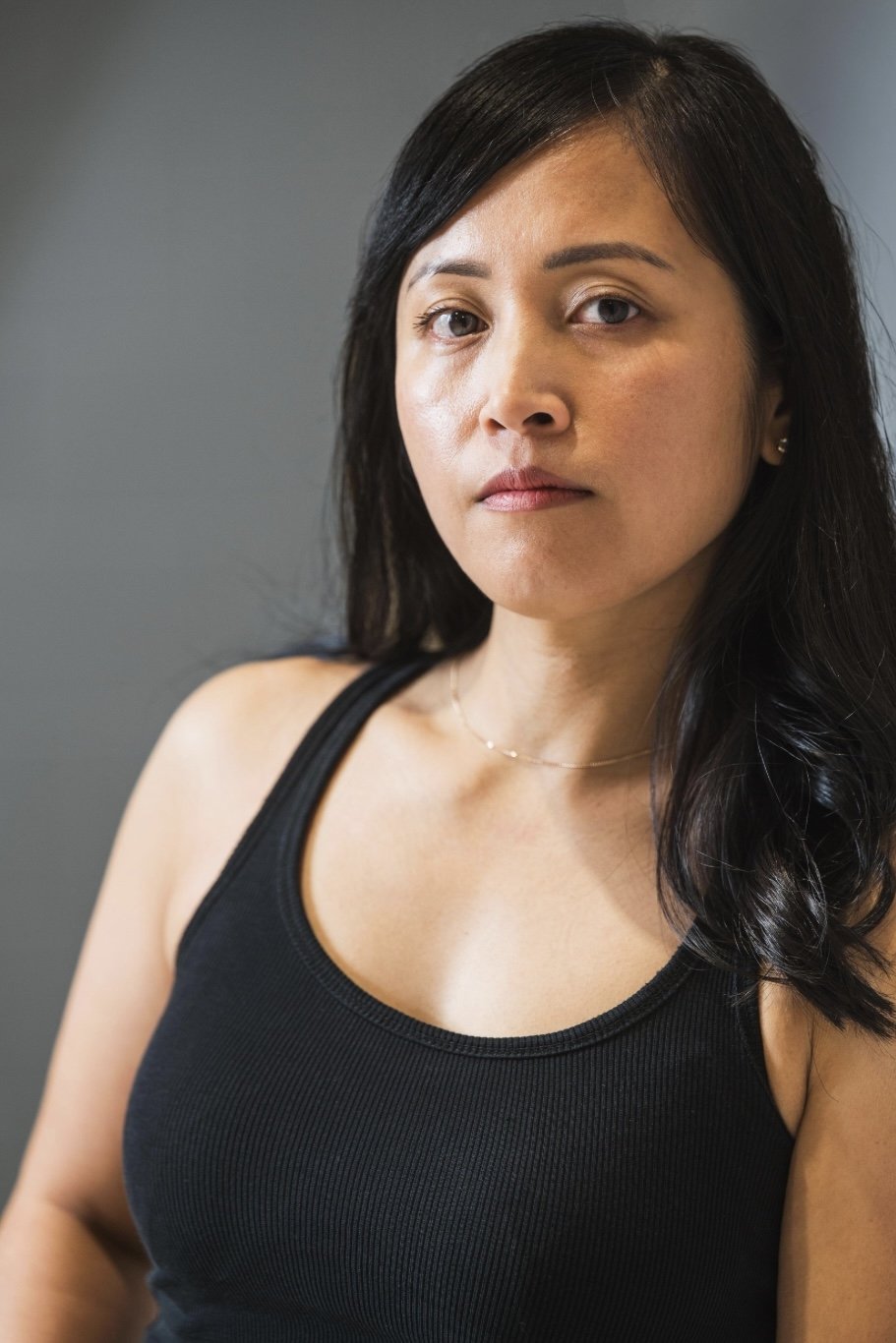 et billede af Maricar Faderon