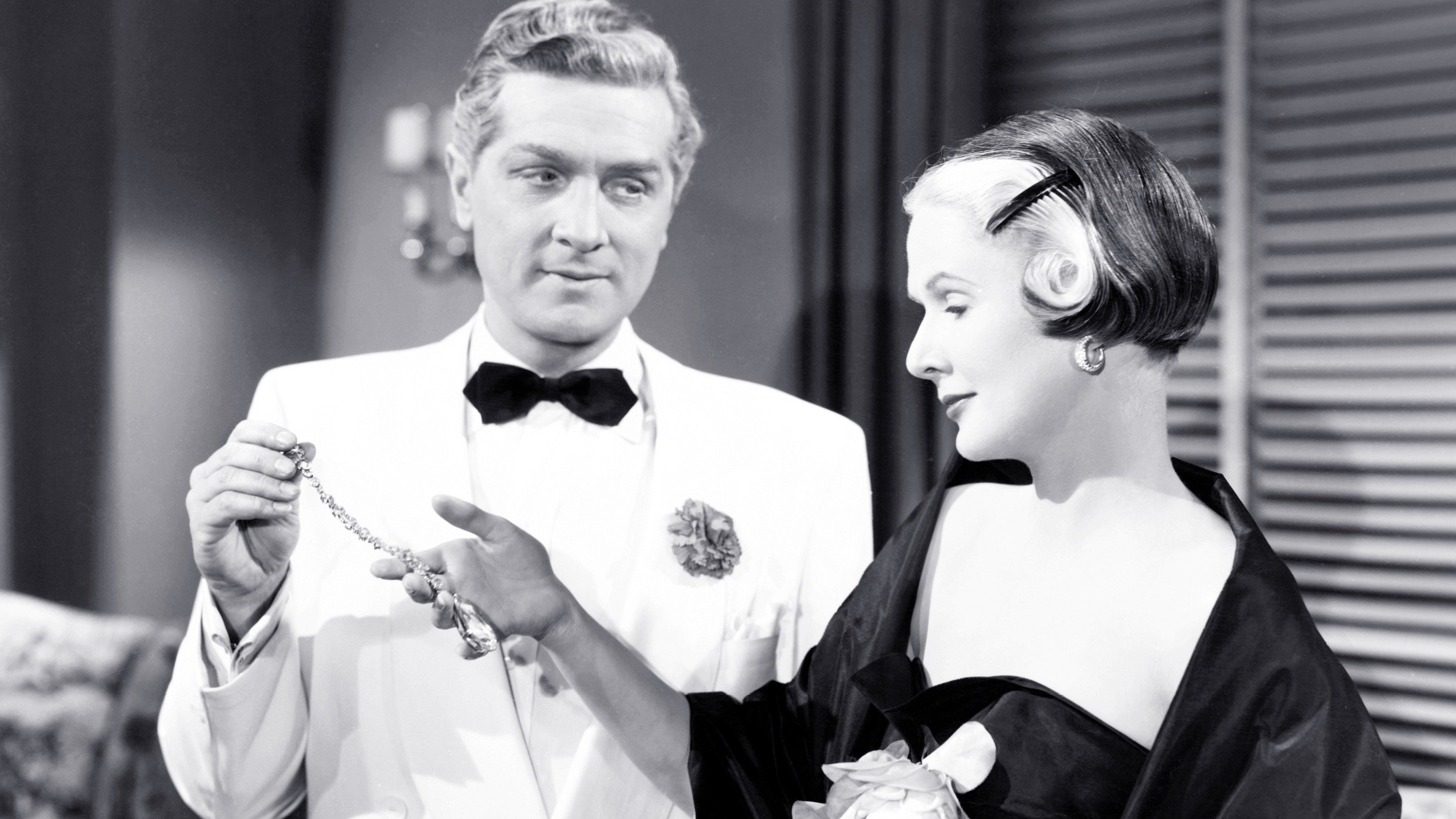 Secrets of Monte Carlo (1951)