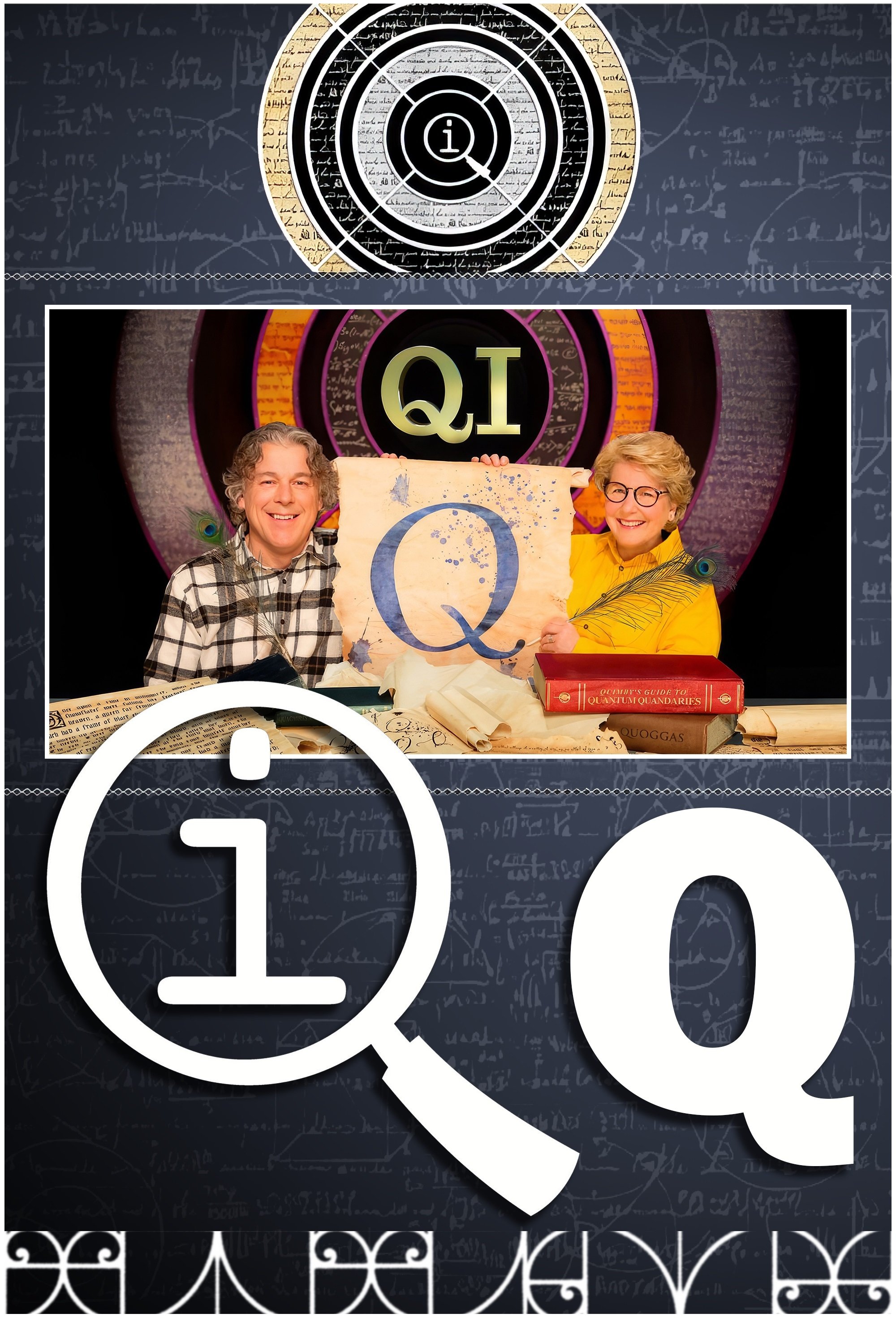 QI Season 17