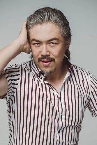 et billede af Jia Jinlong