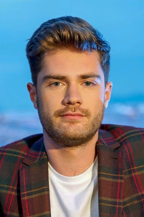 et billede af Lukas Dhont