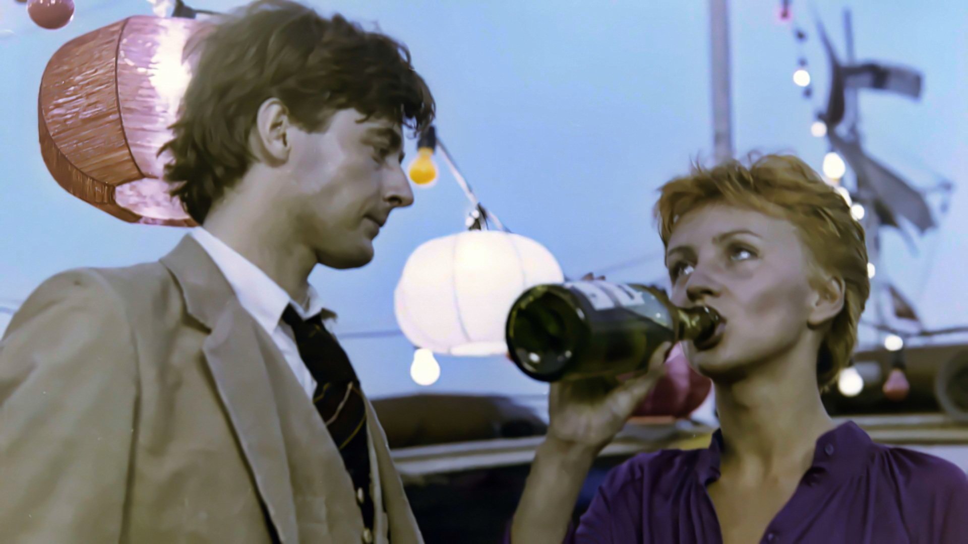 The Big Picnic (1981)