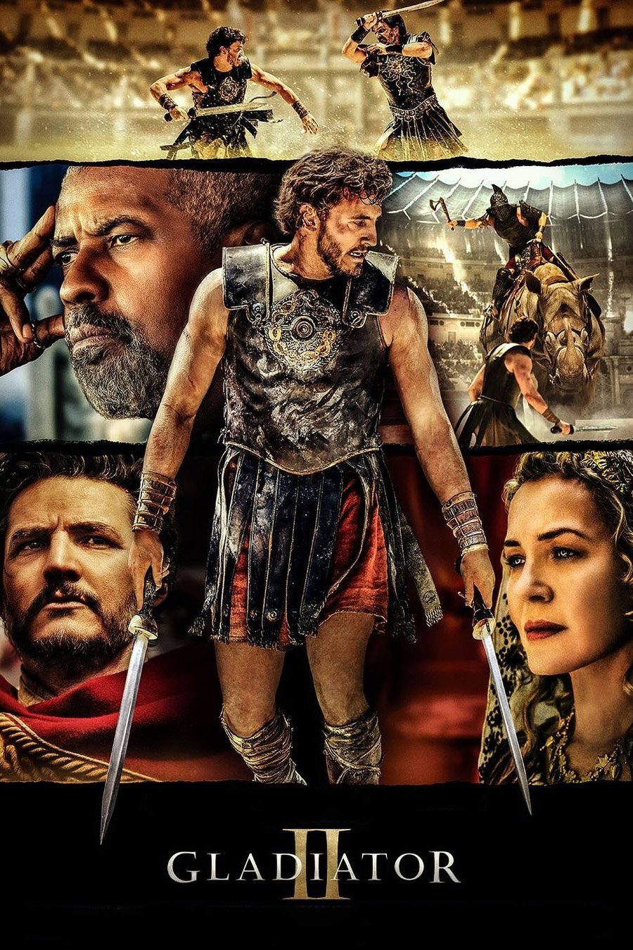 Gladiator II