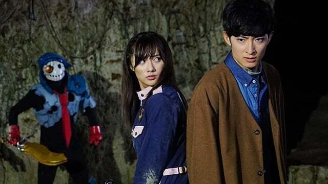 Kaitou Sentai Lupinranger vs. Keisatsu Sentai Patranger