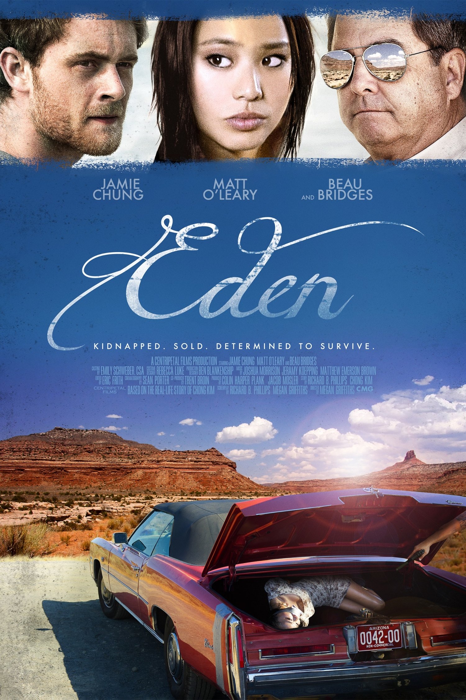 Eden