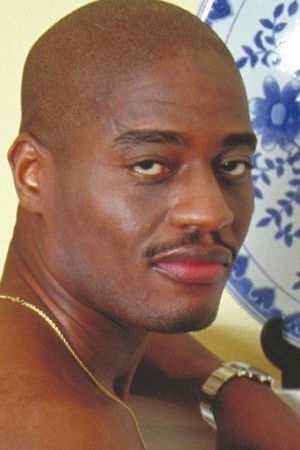 et billede af Rod Rockhard