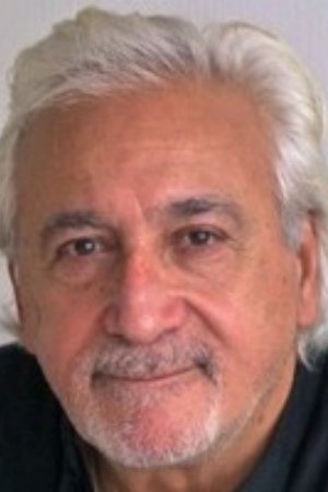 et billede af Maurice Illouz