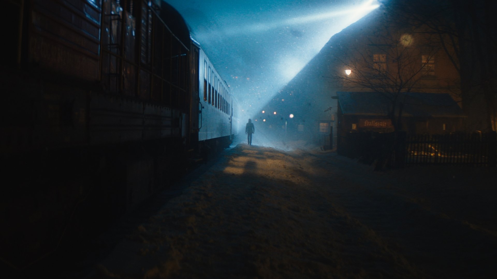 From the World of John Wick: Ballerina (2025)