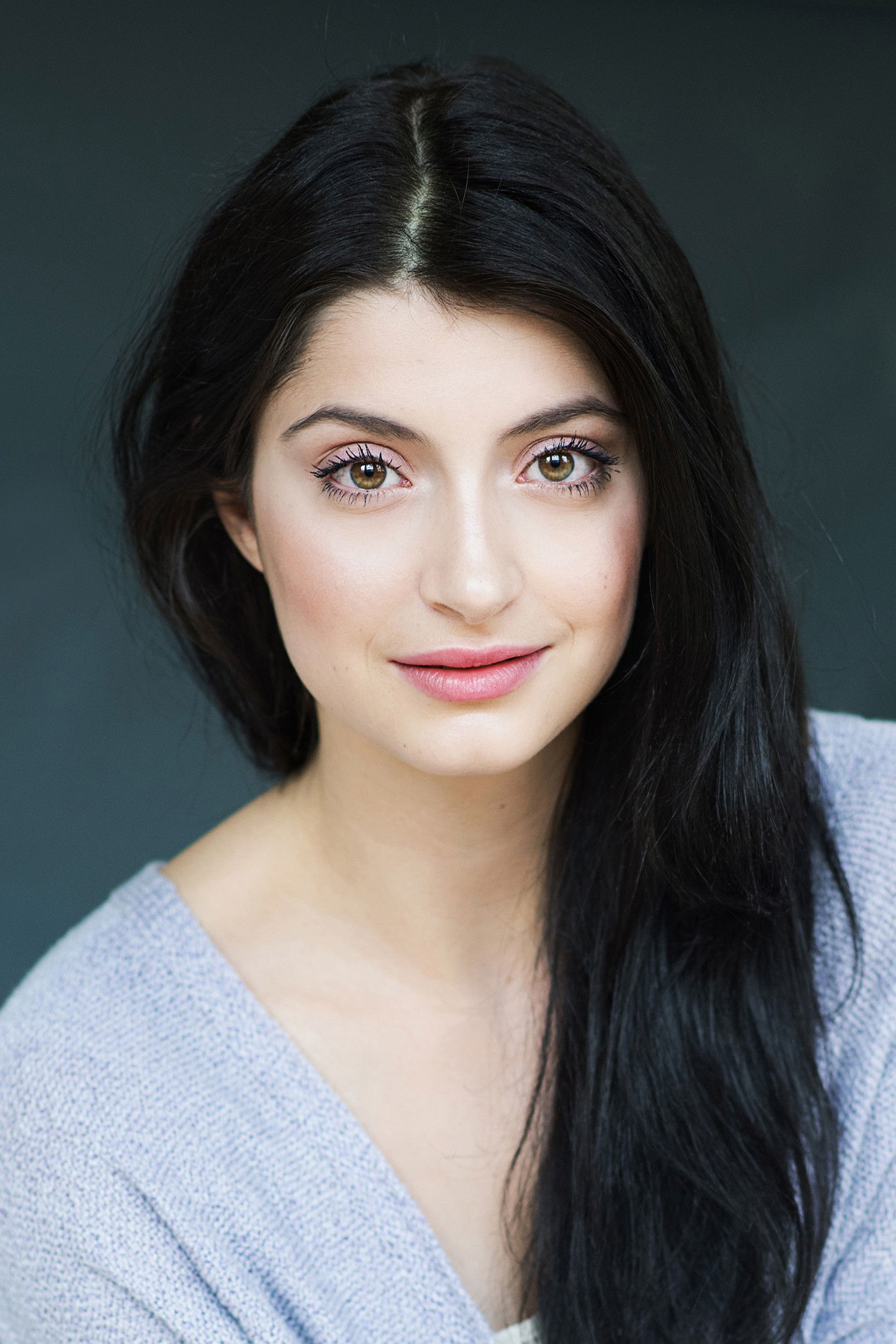 et billede af Ariane Bellavance-Fafard