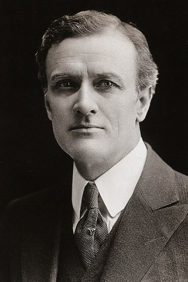 et billede af Howard Lang