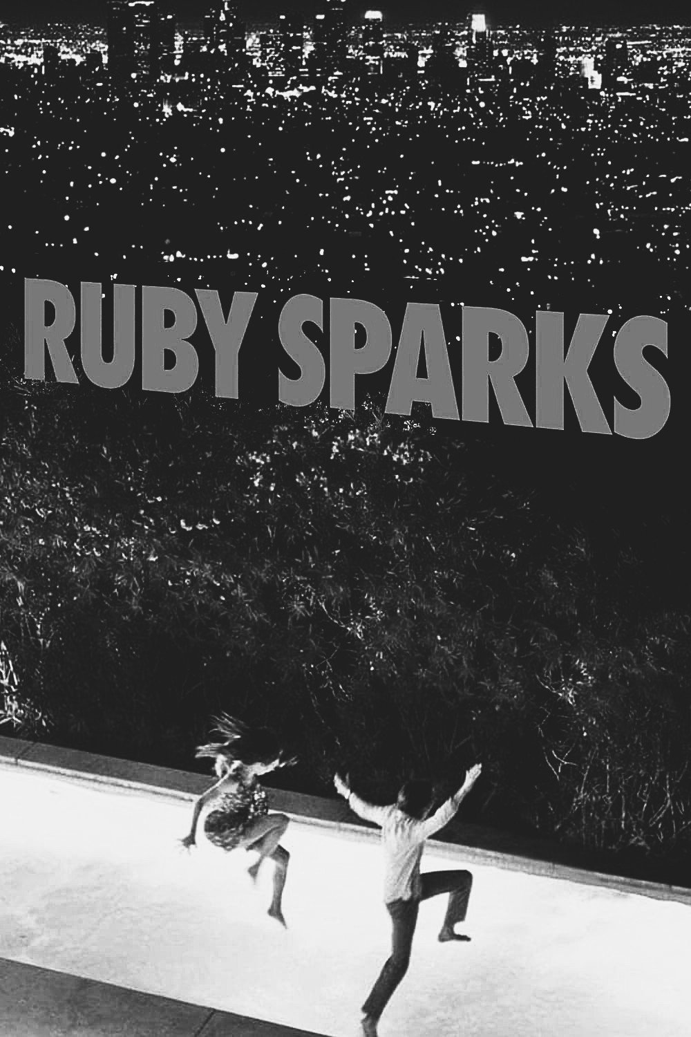 Ruby Sparks