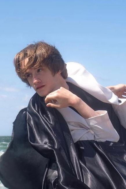 et billede af Mel Dance