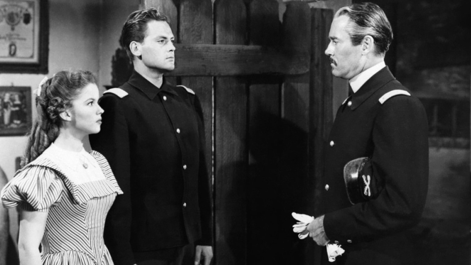 Fort Apache (1948)