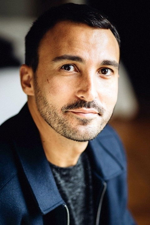 et billede af Thierry Lopez