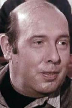 et billede af Antoine Marin