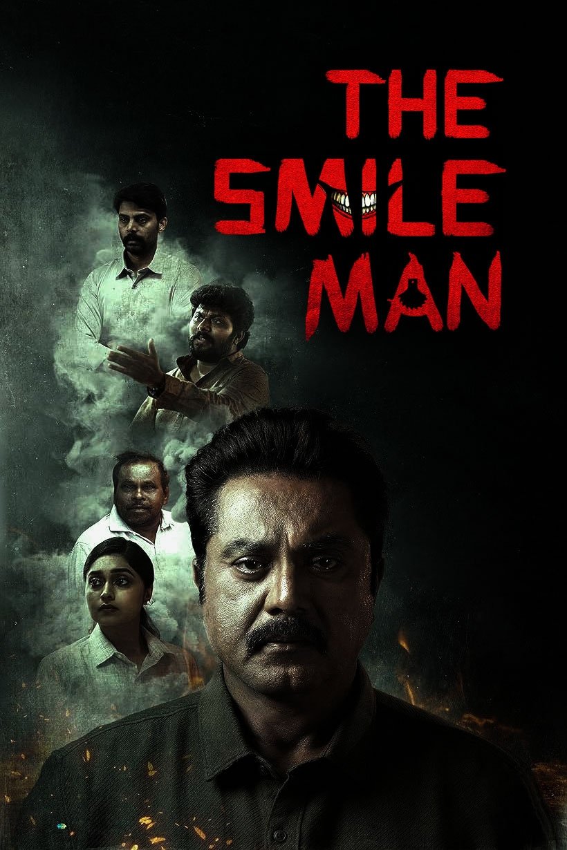 The Smile Man