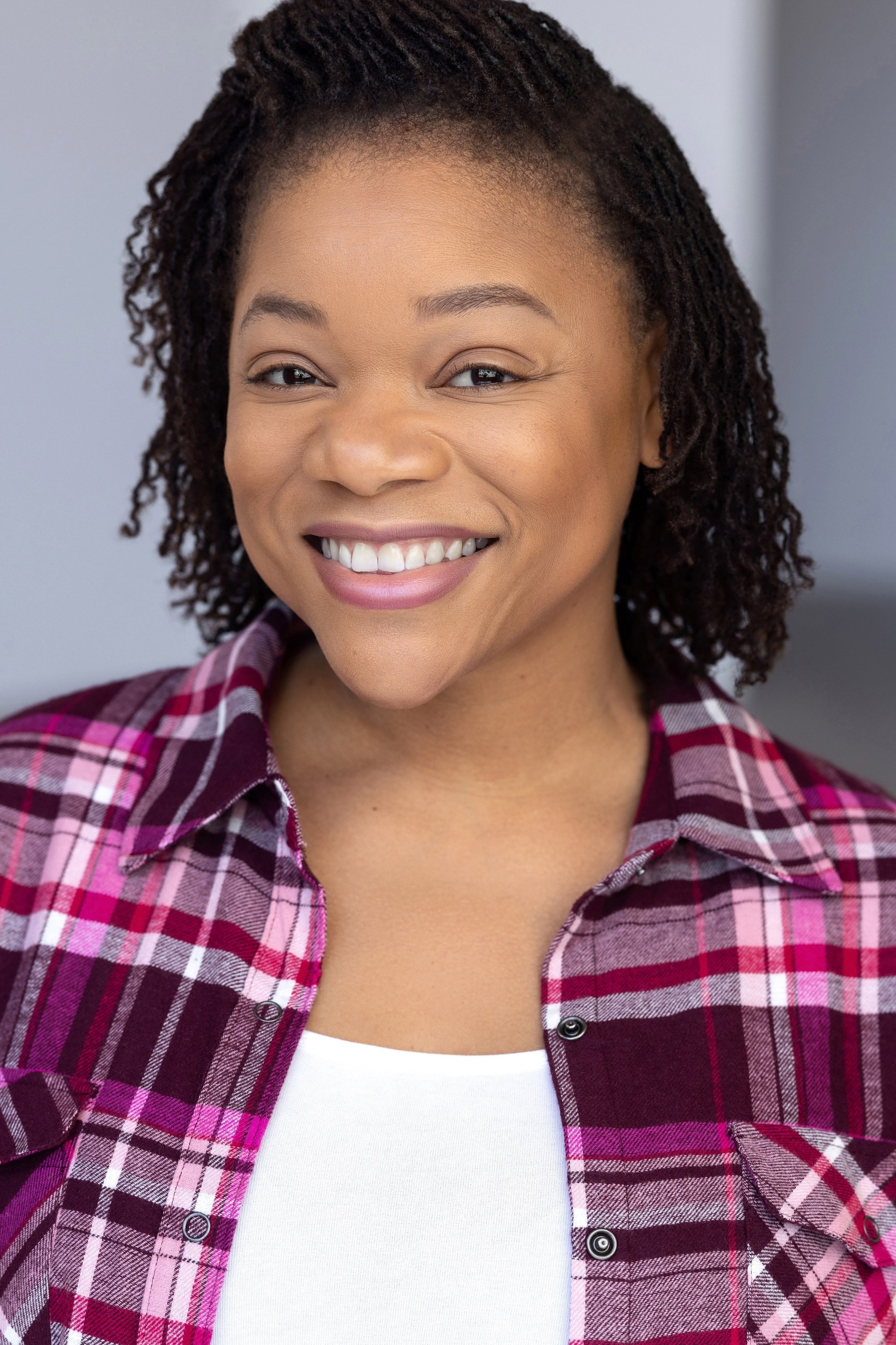 et billede af Melody Williams