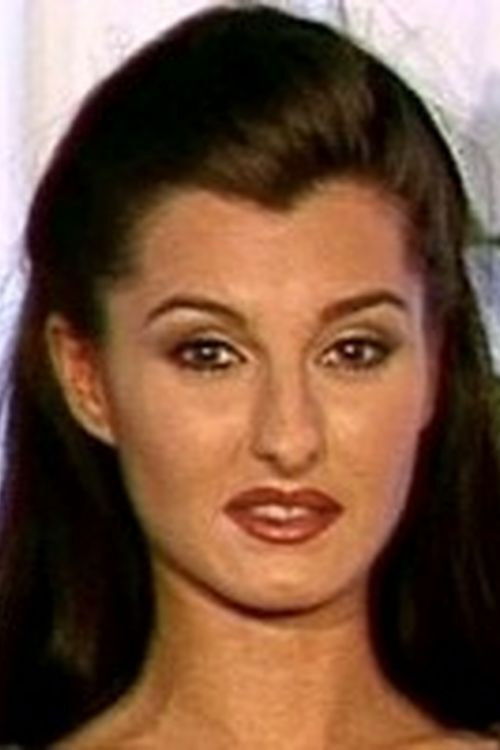 et billede af Paula Brasile