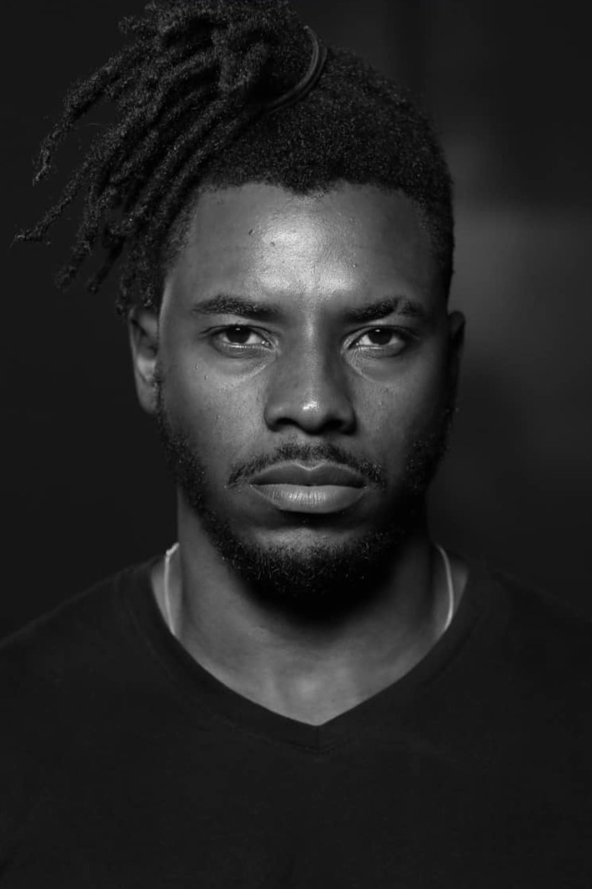 et billede af Samuel Melo