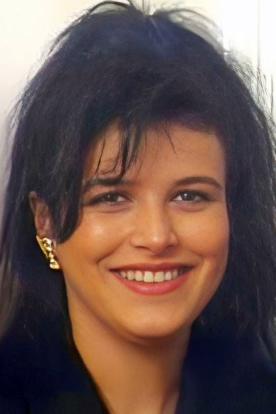 et billede af Kathy Marceau