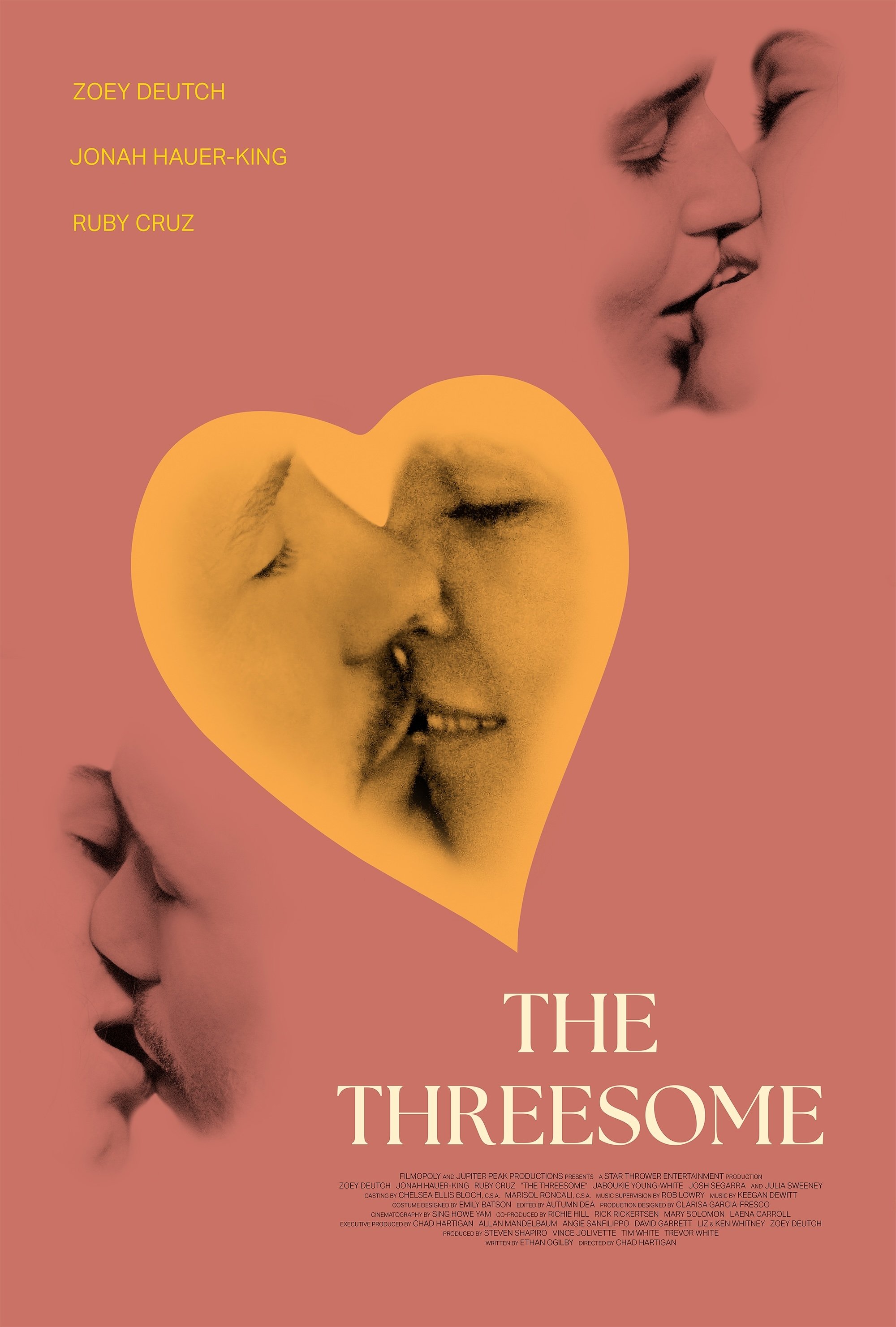 The Threesome