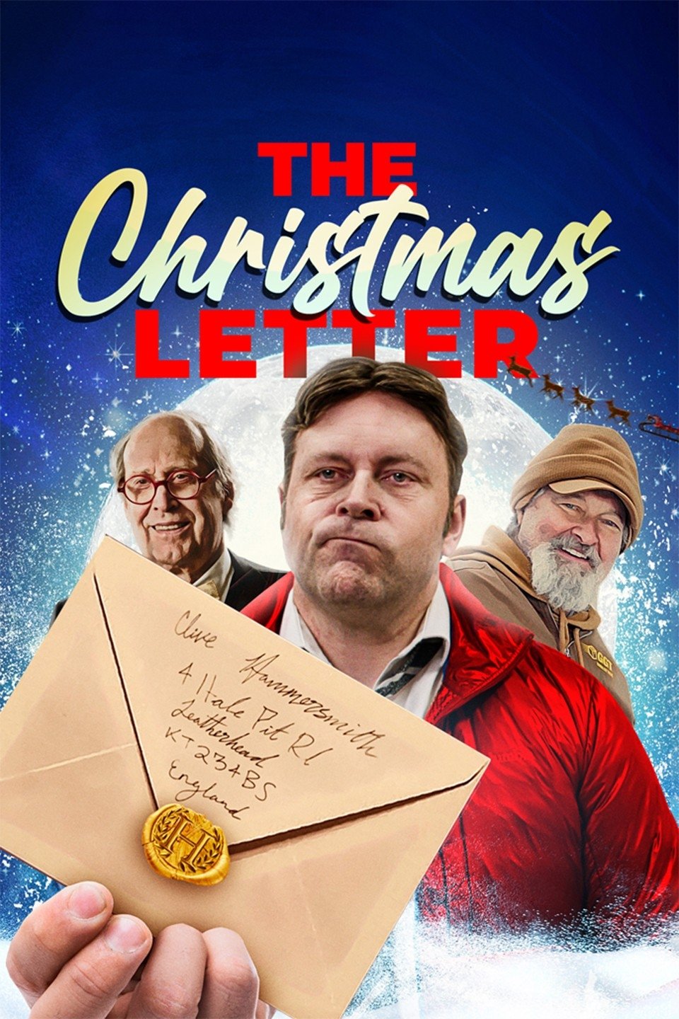 The Christmas Letter