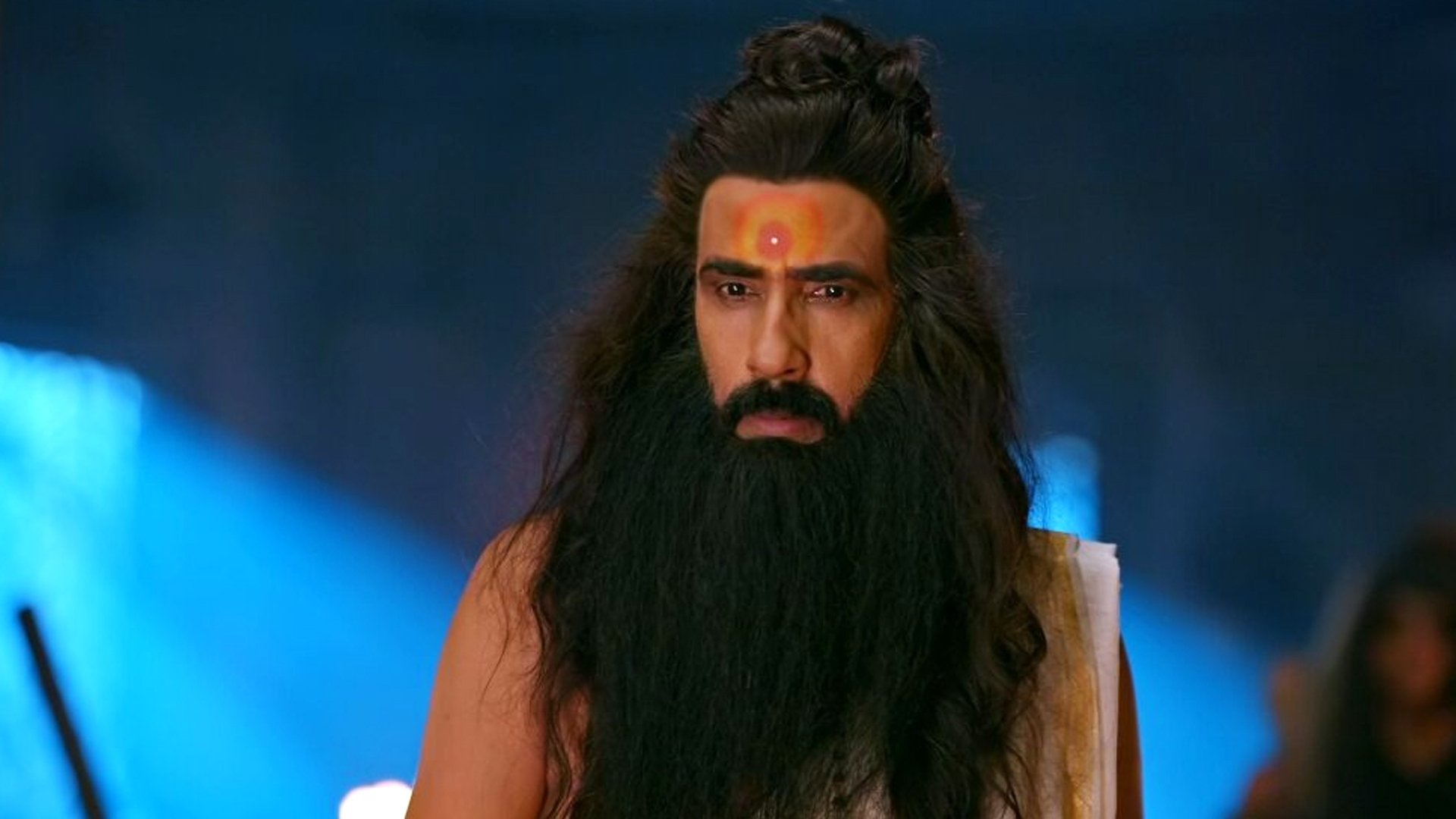 Veer Hanuman - Bolo Bajrang Bali Ki Jai 1x108