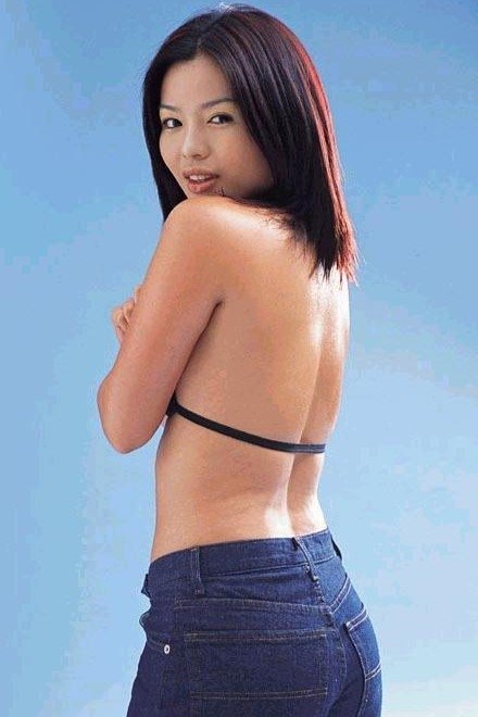 et billede af Suki Chan Sau-Yue