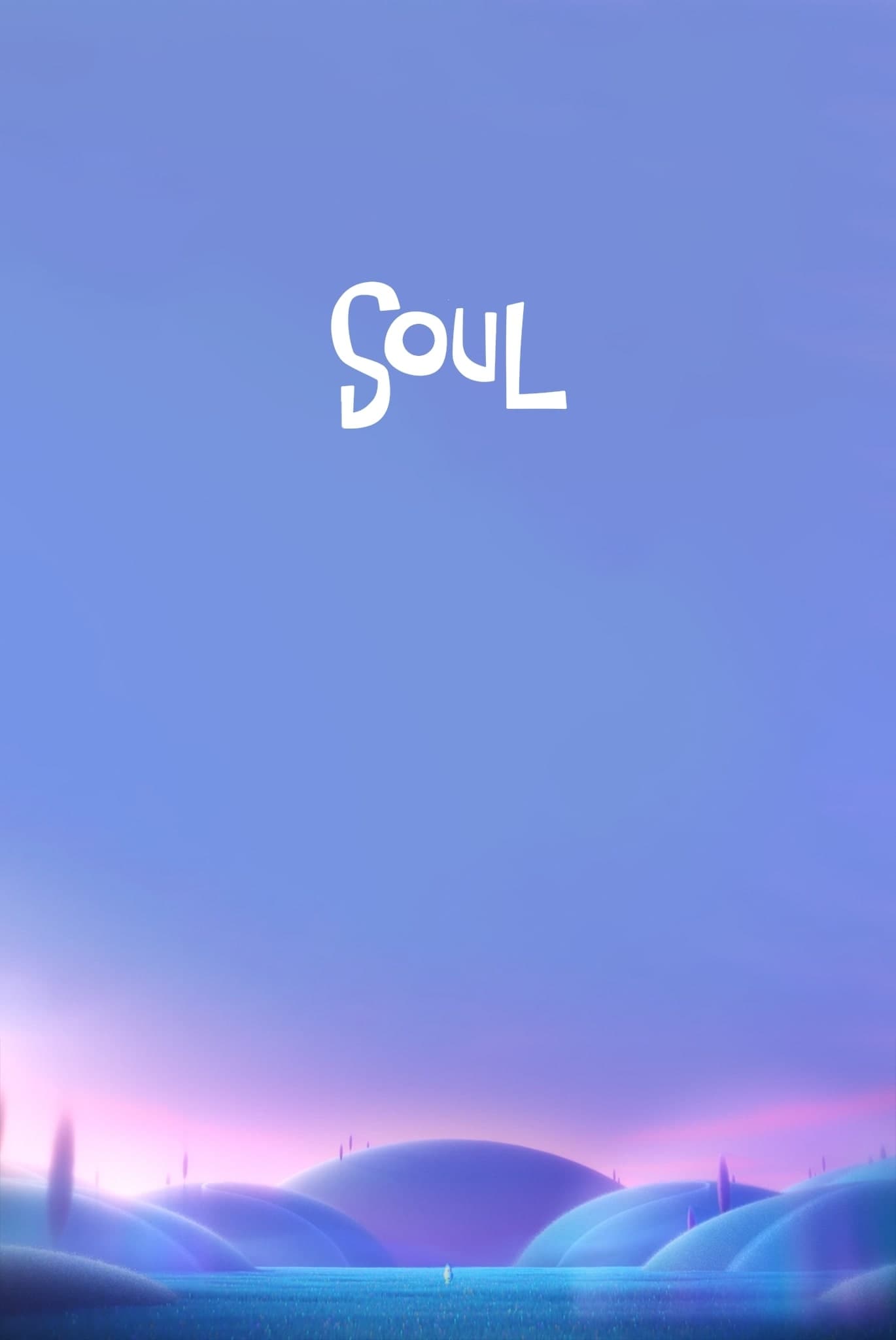 Soul Movie poster
