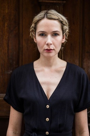 et billede af Julia Gruber