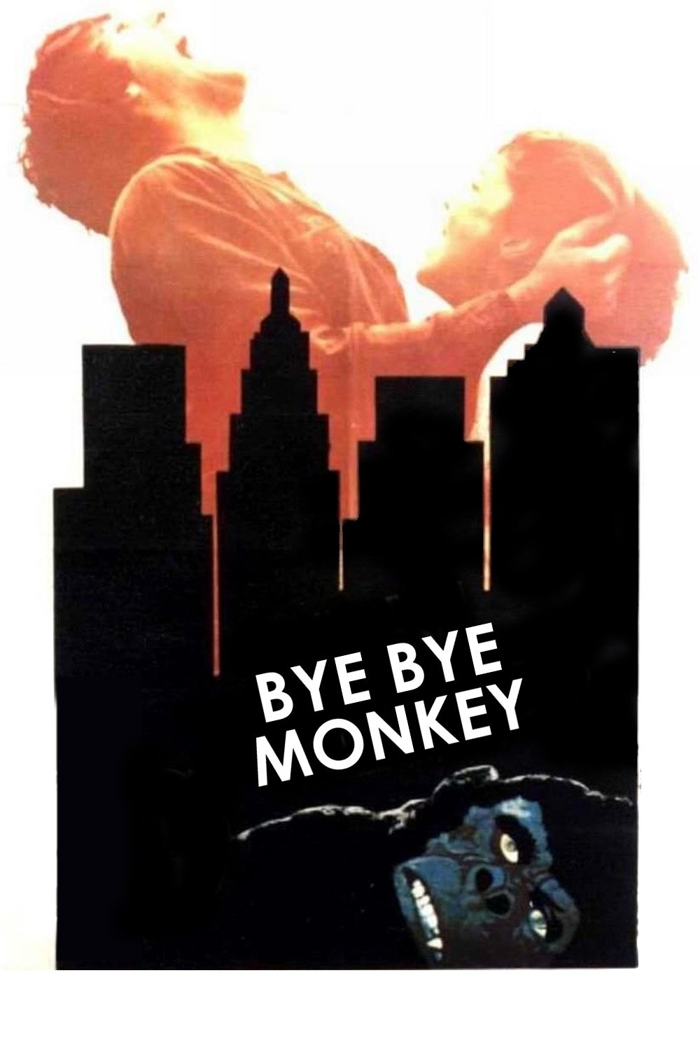 Bye Bye Monkey