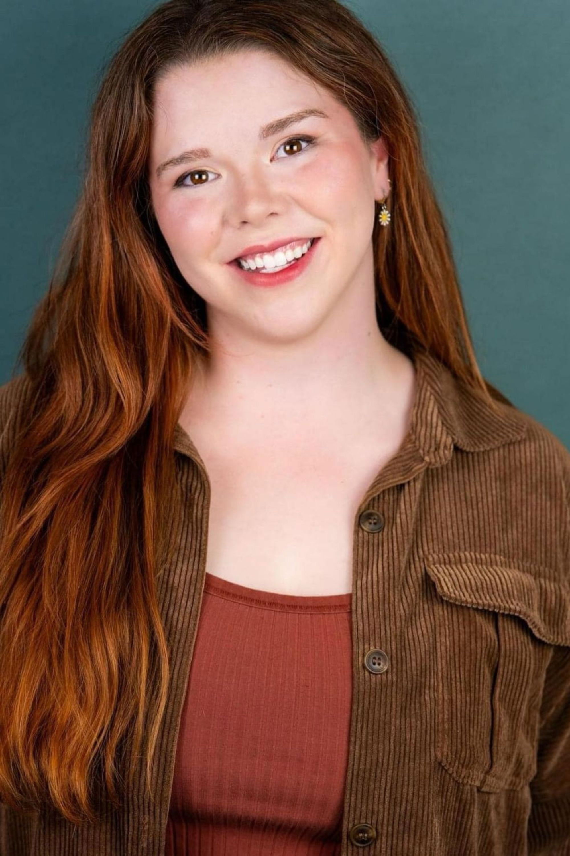 et billede af Patti Meadors