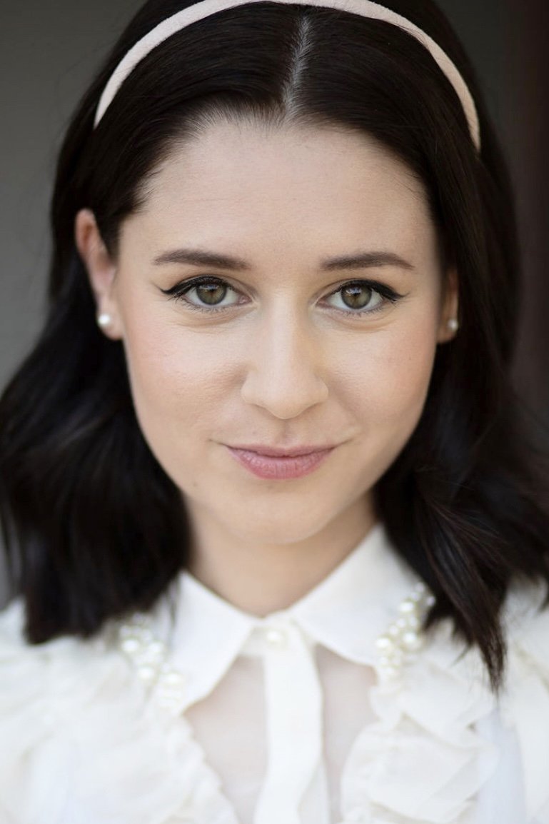 et billede af Annabelle Watson