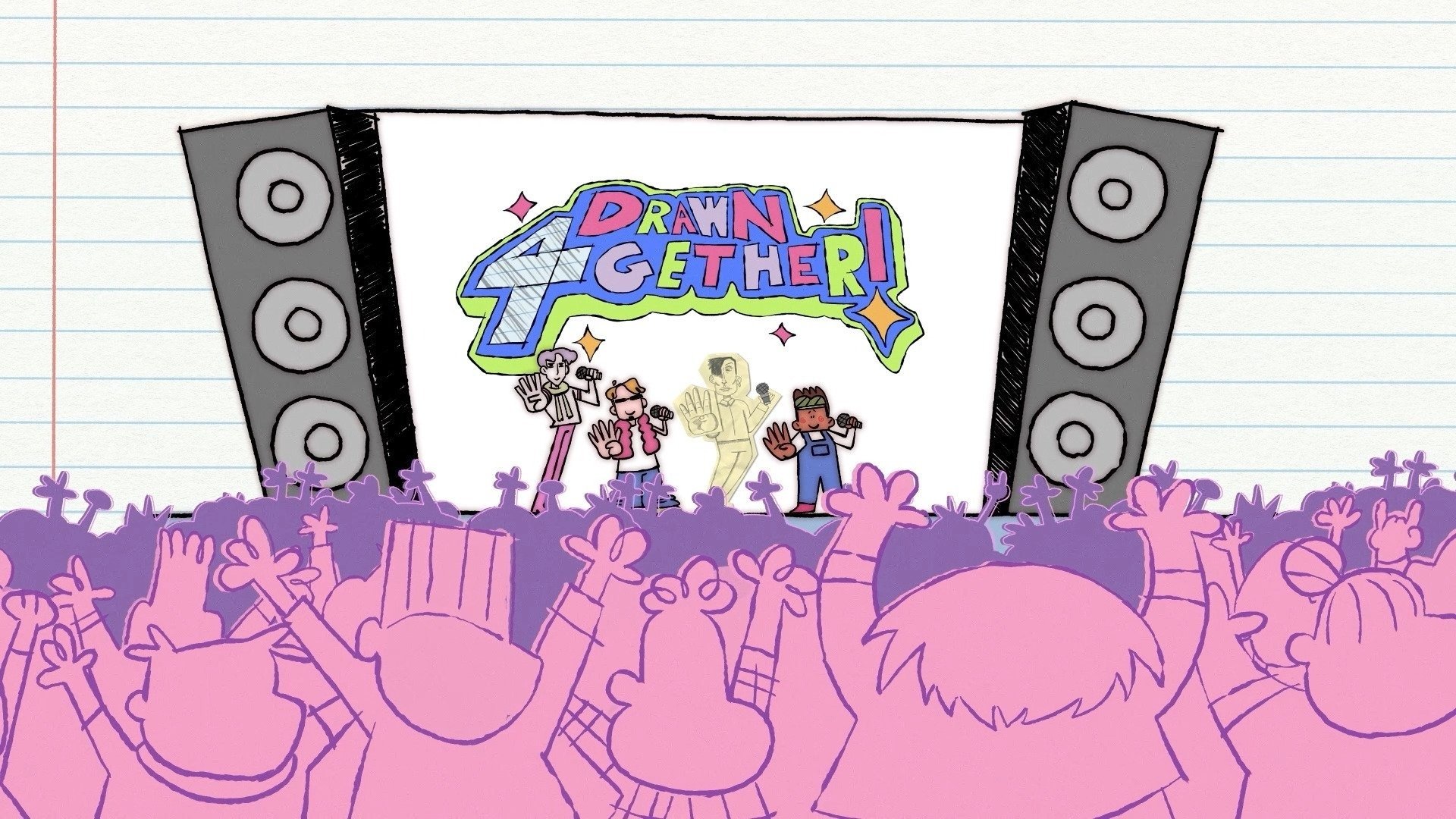 Thumbnail for It’s Not a Phase Season 1 Episode 3