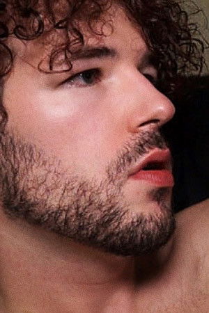 et billede af Kyle Moon