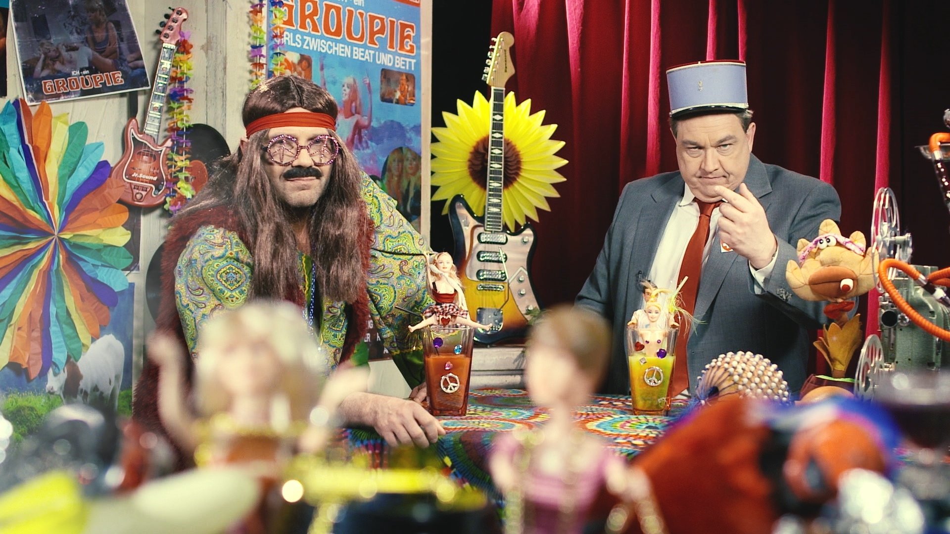 Die schlechtesten Filme aller Zeiten