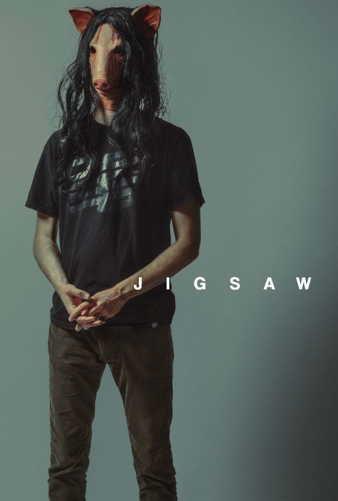 Jigsaw