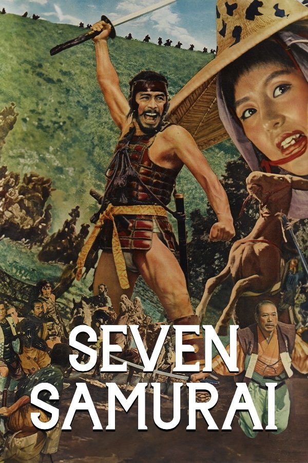 Seven Samurai