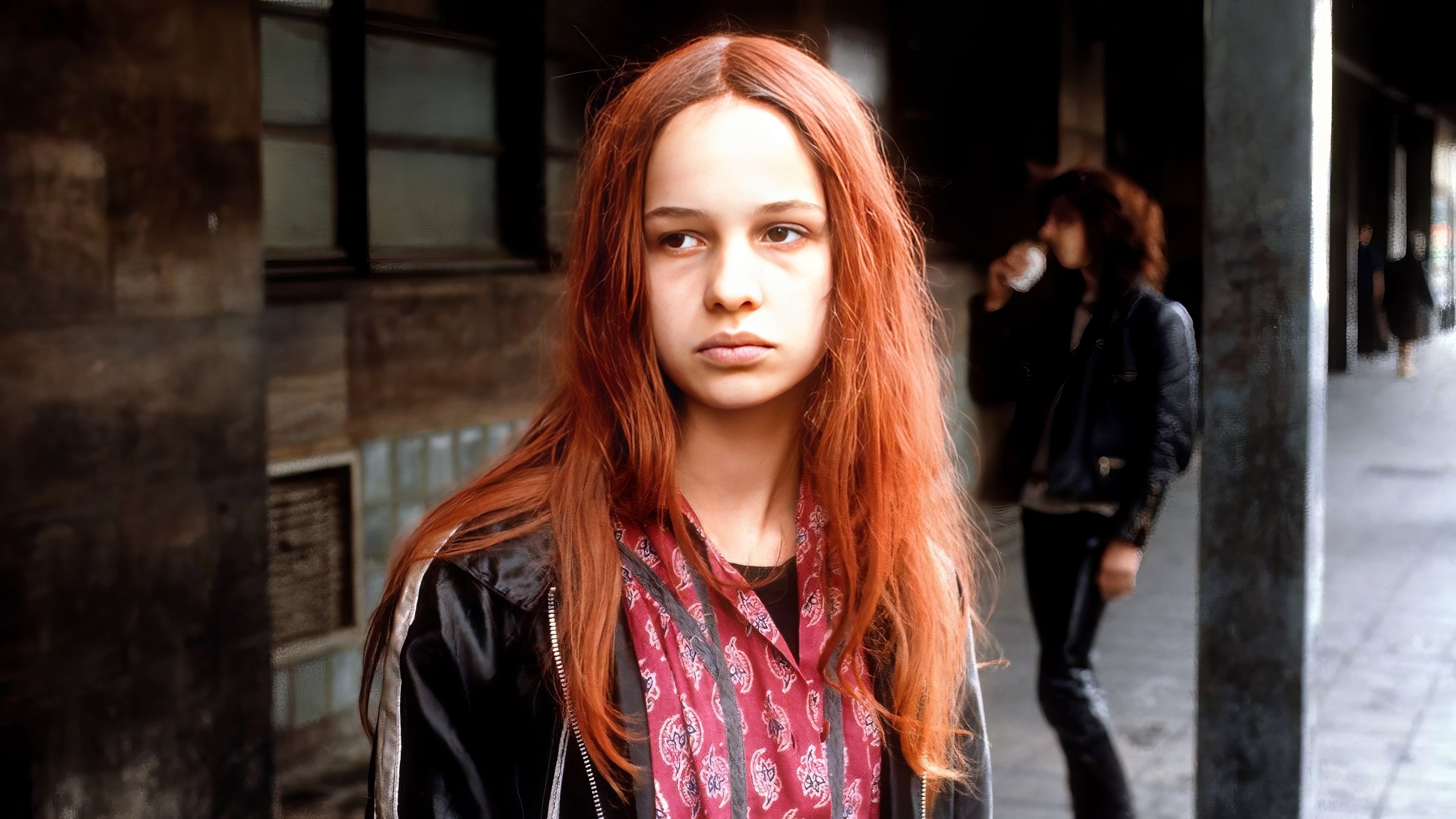 Christiane F.