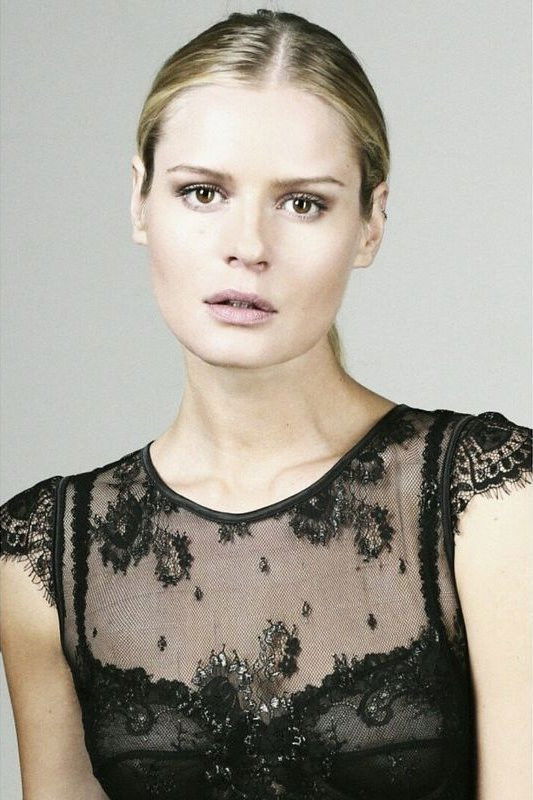 et billede af Indre Kaltenis