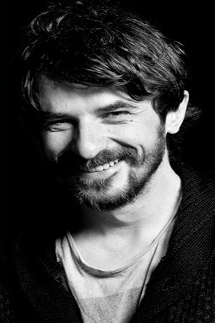 et billede af Igor Kovač