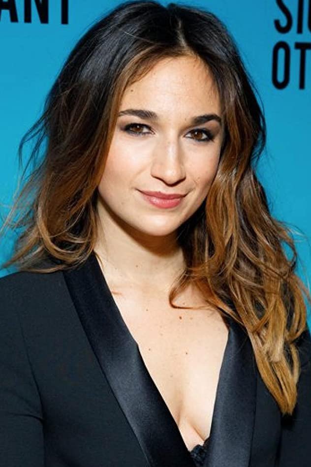 et billede af Sas Goldberg