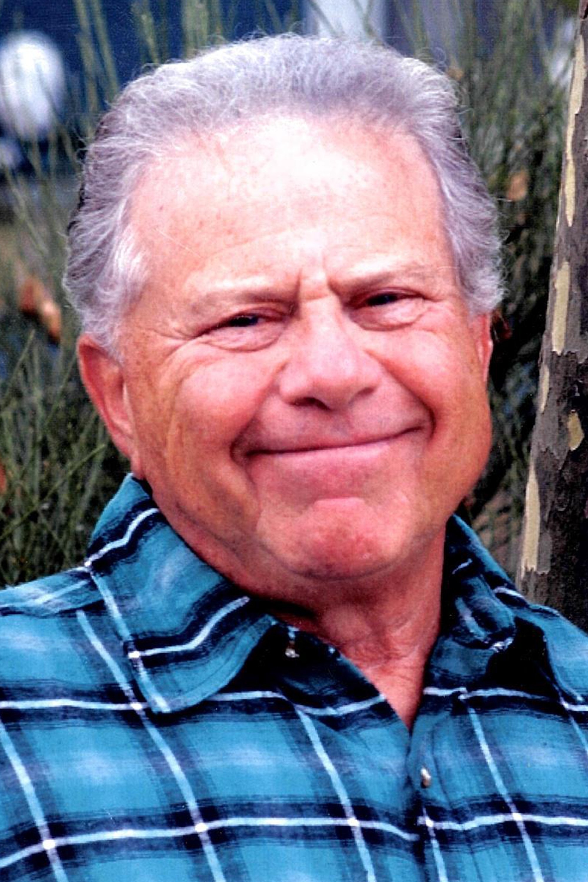 et billede af Richie Allan