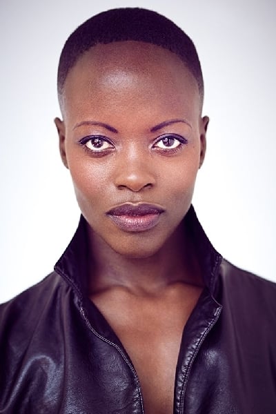 Photo de Florence Kasumba 32504