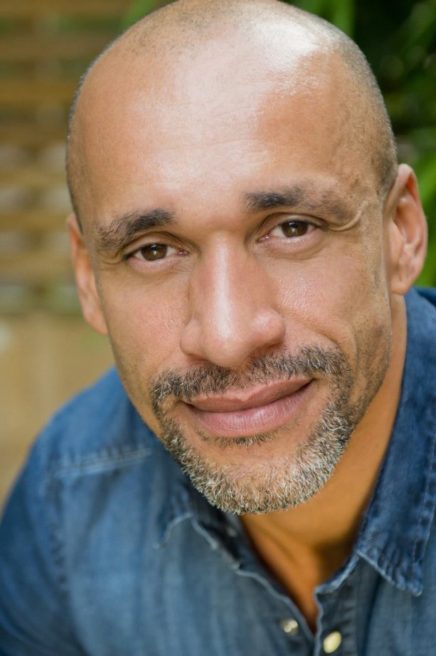 et billede af Dean Street