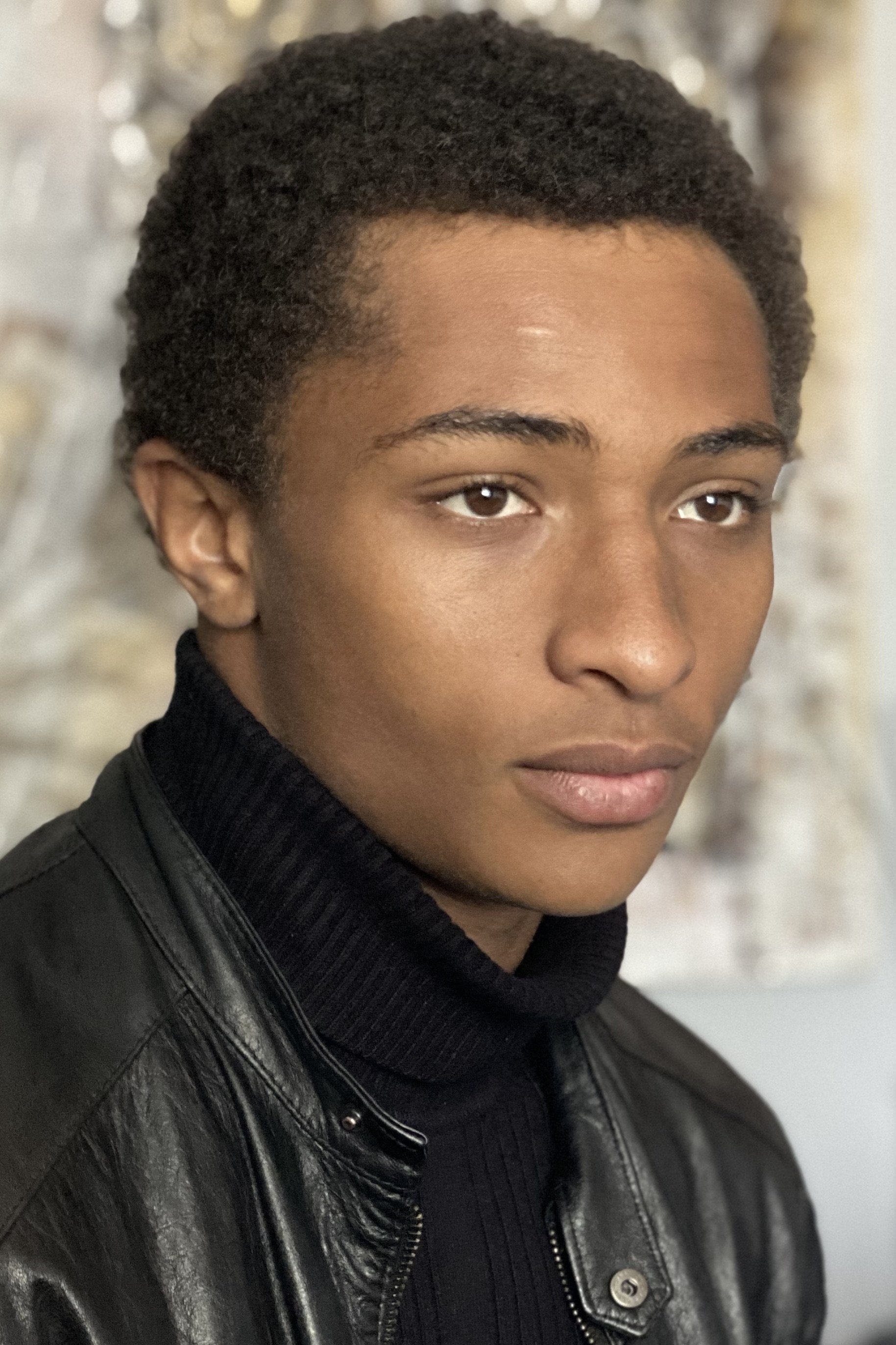 et billede af Isnaba Na Montche