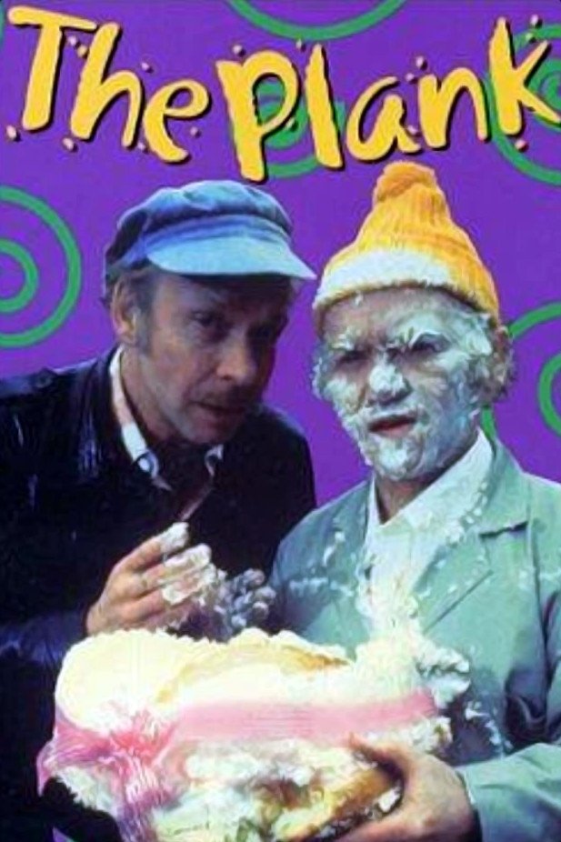 The Plank (1967) Movies Filmanic